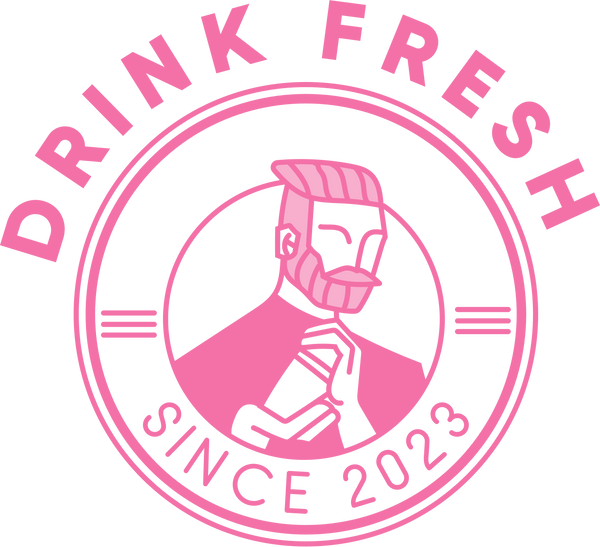 DRINK FRESH 